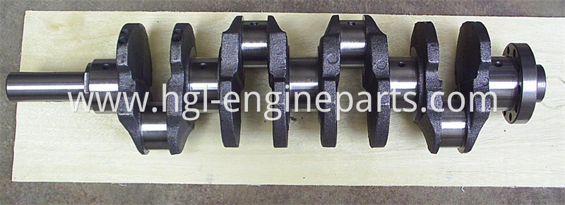 1RZ CRANKSHAFT